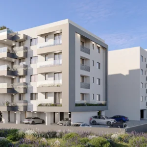 2 Bedroom Apartment for Sale in Larnaca