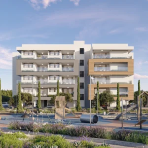 1 Bedroom Apartment for Sale in Larnaca