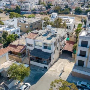 266m² Building for Sale in Limassol District