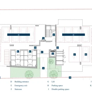 3 Bedroom Apartment for Sale in Strovolos – Acropolis, Nicosia District