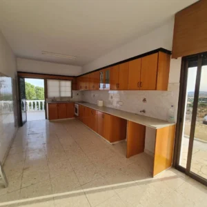 4 Bedroom House for Rent in Kalavasos, Larnaca District