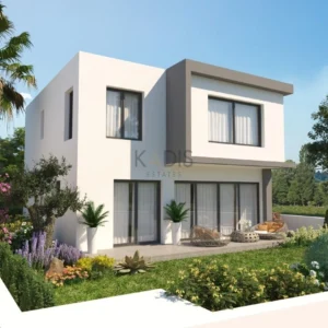 3 Bedroom House for Sale in Sia, Nicosia District