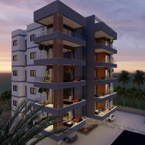 2 Bedroom Apartment for Sale in Potamos Germasogeias, Limassol District