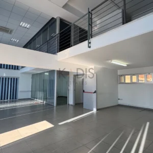 215m² Office for Rent in Limassol District