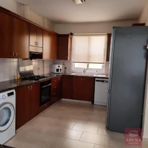 3 Bedroom Apartment for Sale in Oroklini, Larnaca District