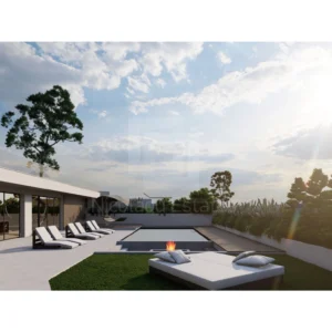 5 Bedroom House for Sale in Limassol – Agios Athanasios