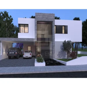 3 Bedroom House for Sale in Lakatamia, Nicosia District