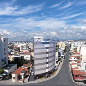 1430m² Building for Sale in Limassol District