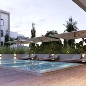 2 Bedroom Apartment for Sale in Livadia Larnakas, Larnaca District