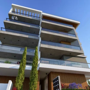 2 Bedroom Apartment for Sale in Strovolos – Acropolis, Nicosia District