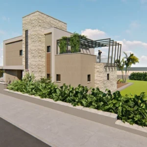 4 Bedroom House for Sale in Kouklia, Paphos District