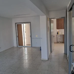 3 Bedroom House for Rent in Larnaca District