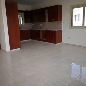 3 Bedroom Apartment for Rent in Paphos