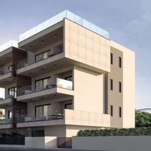 3 Bedroom Apartment for Sale in Limassol