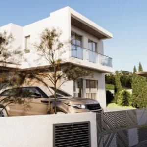 3 Bedroom House for Sale in Akrounta, Limassol District