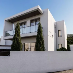 3 Bedroom House for Sale in Akrounta, Limassol District