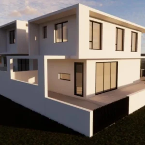 3 Bedroom House for Sale in Lakatameia – Agios Nikolaos, Nicosia District