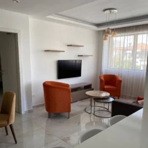 2 Bedroom Apartment for Rent in Limassol – Neapolis