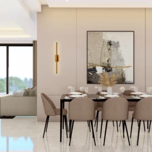2 Bedroom Apartment for Sale in Limassol District