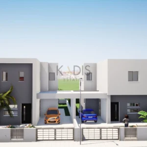 3 Bedroom House for Sale in Nicosia District