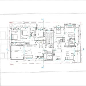 3 Bedroom Apartment for Sale in Latsia, Nicosia District