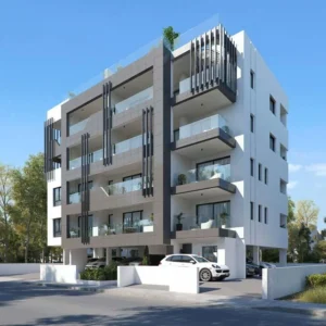 1 Bedroom Apartment for Sale in Drosia, Larnaca District