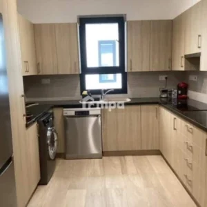 2 Bedroom Apartment for Rent in Aglantzia, Nicosia District