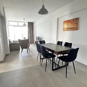 2 Bedroom Apartment for Rent in Larnaca District