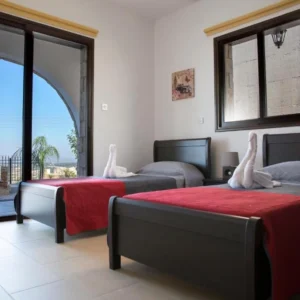 2 Bedroom House for Rent in Paphos