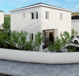 3 Bedroom House for Sale in Akrounta, Limassol District