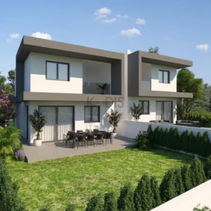 3 Bedroom House for Sale in Nicosia District