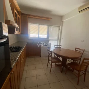 3 Bedroom Apartment for Rent in Limassol – Mesa Geitonia