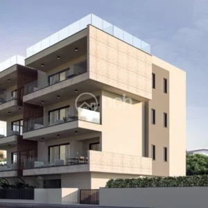 3 Bedroom Apartment for Sale in Germasogeia, Limassol District