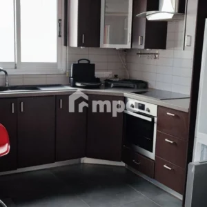 2 Bedroom Apartment for Rent in Engomi, Nicosia District