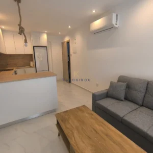 2 Bedroom Apartment for Sale in Larnaca District