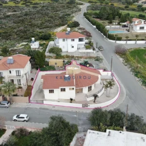 3 Bedroom House for Sale in Maroni, Larnaca District