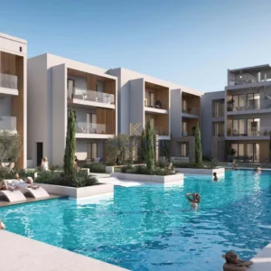 1 Bedroom Apartment for Sale in Pyla, Larnaca District