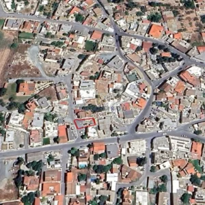 185m² Plot for Sale in Aradippou, Larnaca District