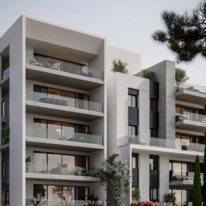 3 Bedroom Apartment for Sale in Strovolos – Acropolis, Nicosia District