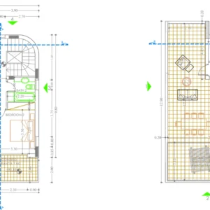 4 Bedroom House for Sale in Kissonerga, Paphos District