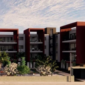 2 Bedroom Apartment for Sale in Nicosia District