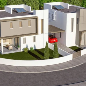 3 Bedroom House for Sale in Dali, Nicosia District