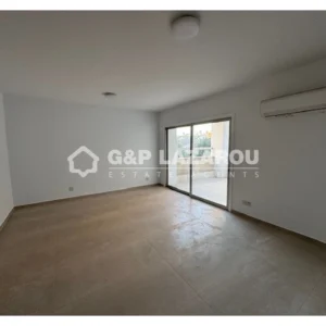 2 Bedroom Apartment for Rent in Agioi Omologites, Nicosia District