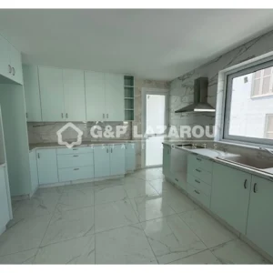 3 Bedroom Apartment for Rent in Engomi, Nicosia District