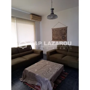 1 Bedroom Apartment for Sale in Nicosia District