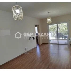 2 Bedroom Apartment for Rent in Nicosia – Pallouriotissa