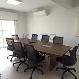 Γραφείο 152m² προς ενοικίαση στη Λεμεσό – Μέσα Γειτονιά