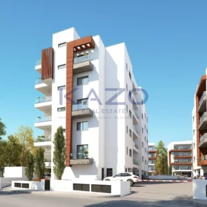 35m² Apartment for Sale in Ypsonas, Limassol District