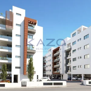 2 Bedroom Apartment for Sale in Ypsonas, Limassol District