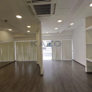 60m² Commercial for Rent in Limassol – Mesa Geitonia